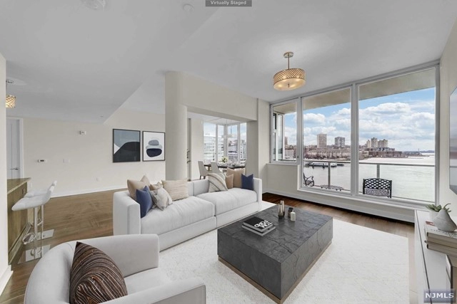 1000 Ave At Port Imperial Unit 609  