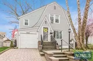 14-16 Nolton St, Belleville, NJ 07109