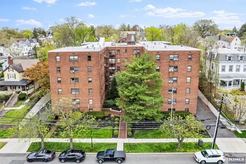 130 Orient Way #5H, Rutherford, NJ 07070
