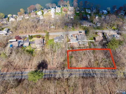 0 E Shore Rd, West Milford, NJ 07421