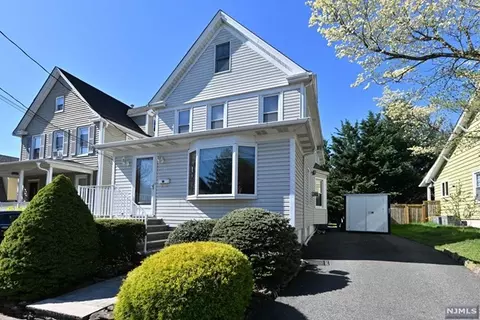 70 Washington Ave, Maywood, NJ 07607
