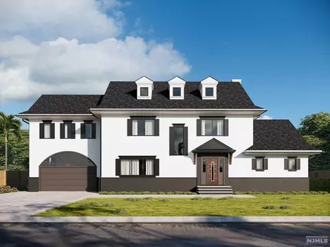 2 Pitcairn Ave, Ho Ho Kus, NJ 07423