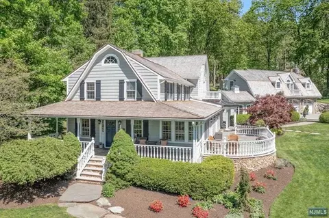 248 E Saddle River Rd, Saddle River, NJ 07458