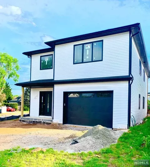 76 Catherine Ave, Saddle Brook, NJ 07663