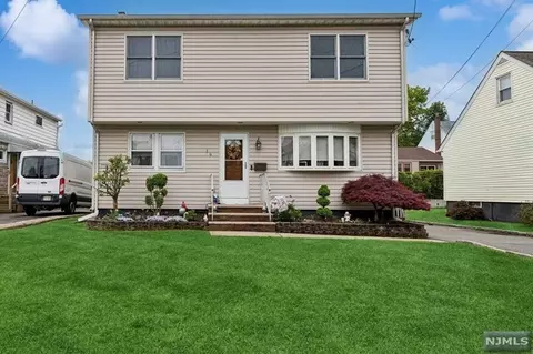 19 San Antonio Ave, Nutley, NJ 07110