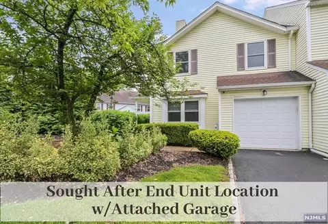 52 Beverly Ct, Fair Lawn, NJ 07410