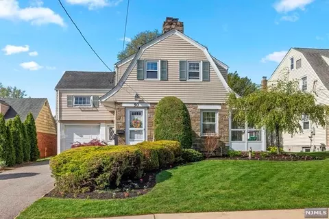 50 E Magnolia Ave, Maywood, NJ 07607