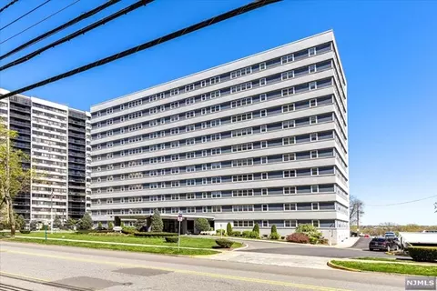 280 Prospect Ave #7 - O, Hackensack, NJ 07601