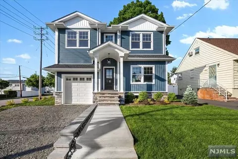 157 Helm Ave, Wood Ridge, NJ 07075