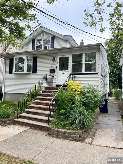 613-615 11th Ave, Paterson, NJ 07514