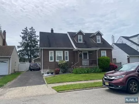 20 Ackerman Ave, Saddle Brook, NJ 07663
