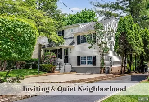 417 George St, Ridgewood, NJ 07450