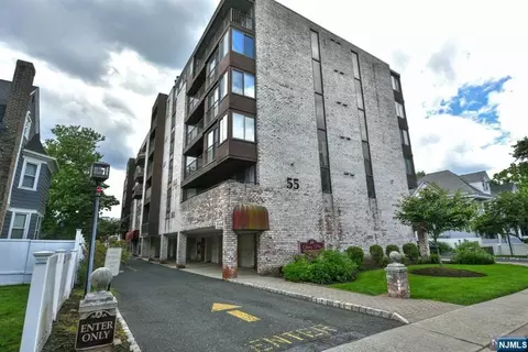 55 Clinton Pl #311, Hackensack, NJ 07601 photo 1