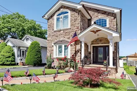 55 Fairmount Ave, North Arlington, NJ 07031