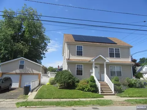 114-116 Chamberlain Ave, Paterson, NJ 07502