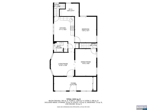 178 Marietta Ave, Passaic, NJ 07055