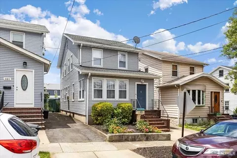 103 Sunset Ave, North Arlington, NJ 07031