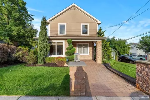 404 Union Ave, Belleville, NJ 07109