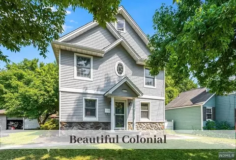 445 Van Buren St, Ridgewood, NJ 07450