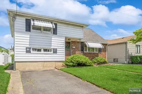 357 Page Ave, Lyndhurst, NJ 07071