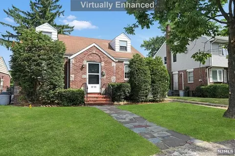 17-11 Berdan Ave, Fair Lawn, NJ 07410