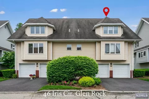 46 Iris Cir, Glen Rock, NJ 07452