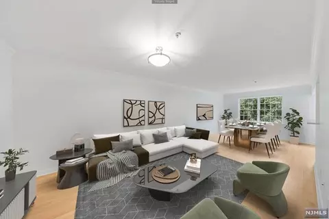 323 Willow St #2L, Teaneck, NJ 07666