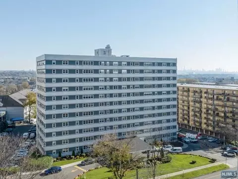280 Prospect Ave #9J, Hackensack, NJ 07601