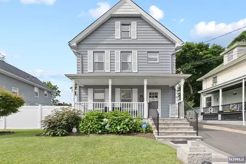 92 Brook Ave, Englewood, NJ 07631