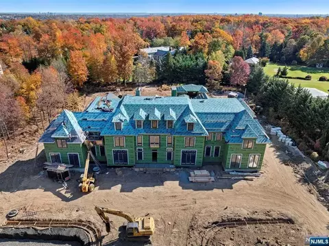8 Stone Tower Dr, Alpine, NJ 07620 photo 1