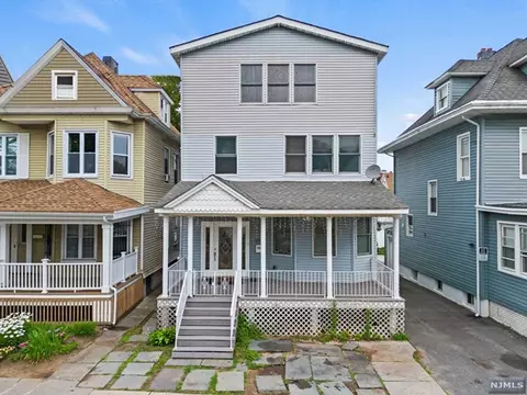 256 Paulison Ave, Passaic, NJ 07055