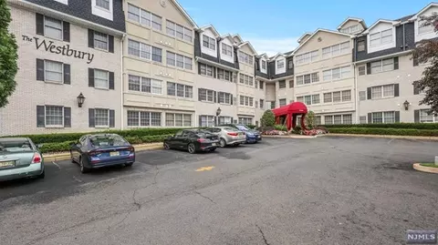 131 Clinton Pl #318, Hackensack, NJ 07601 photo 1