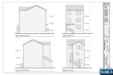 49 William St, Paterson, NJ 07514