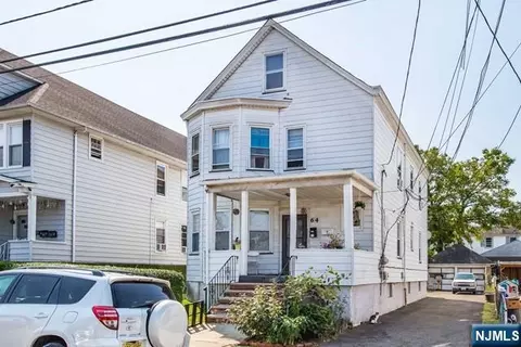 62-64 Danforth Ave, Paterson, NJ 07501 photo 1