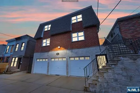 161 18th St #3C, Union City, NJ 07087