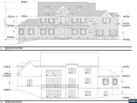 22 Exeter Ln, Hardyston, NJ 07419