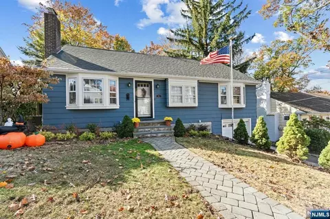 66 Elmwood Ter, West Caldwell, NJ 07006