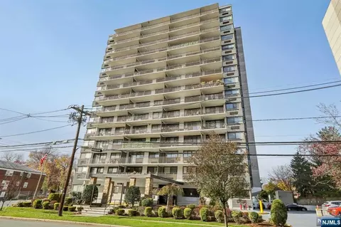 235 Prospect Ave #6D, Hackensack, NJ 07601 photo 1