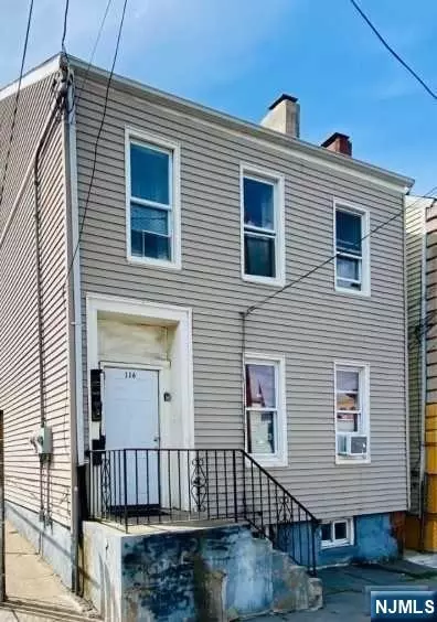 116 Marshall St, Paterson, NJ 07501