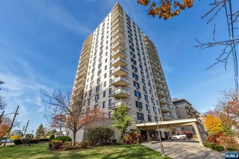 307 Prospect Ave #7H, Hackensack, NJ 07601 photo 1