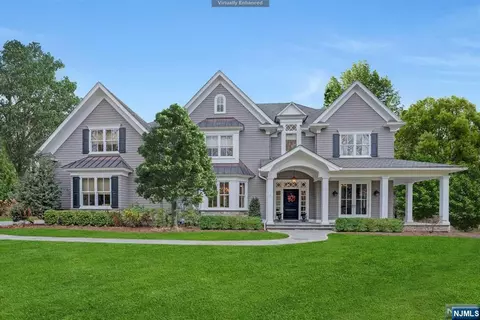 32 Ackerman Rd, Saddle River, NJ 07458 photo 1