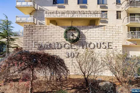 307 Prospect Ave #10I, Hackensack, NJ 07601 photo 1