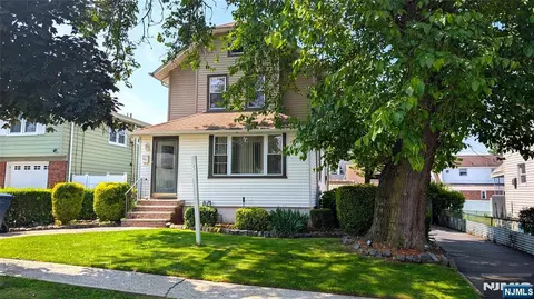 321 Simons Ave, Hackensack, NJ 07601 photo 1