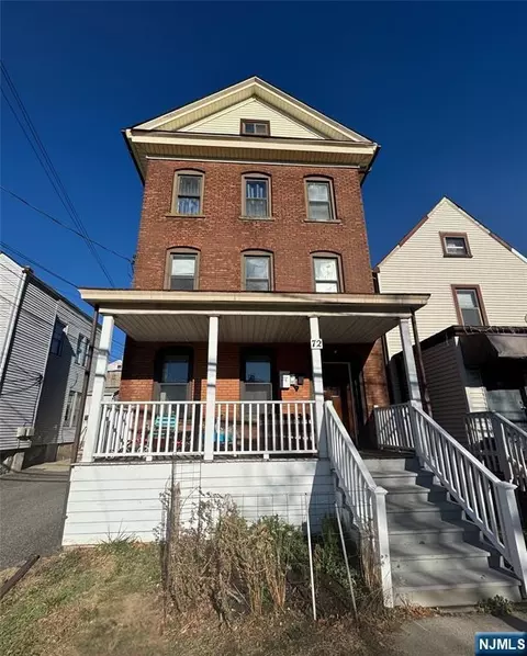 72 Lawrence St, Hackensack, NJ 07601 photo 1
