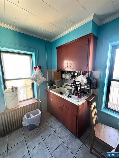 Kitchen - 72 Lawrence St, Hackensack, NJ 07601 photo 1 of 3