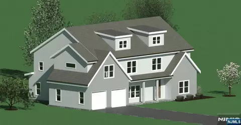 258 Lynn St, Harrington Park, NJ 07640