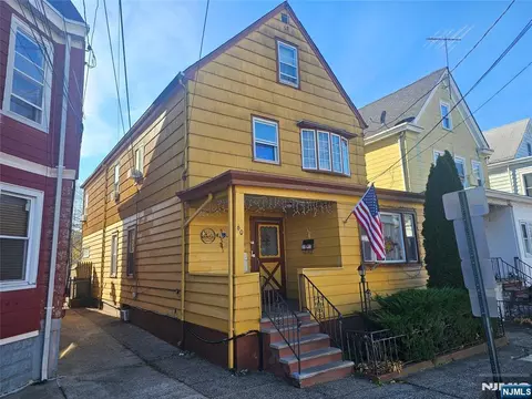 58-60 60 Murray Ave, Paterson, NJ 07501