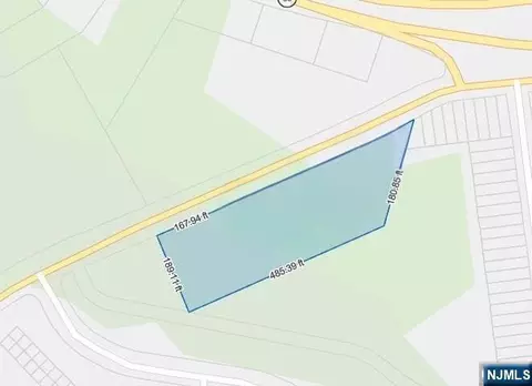 1200 Ernston Rd, South Amboy, NJ