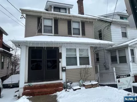 420 Dewitt Ave, Belleville, NJ 07109