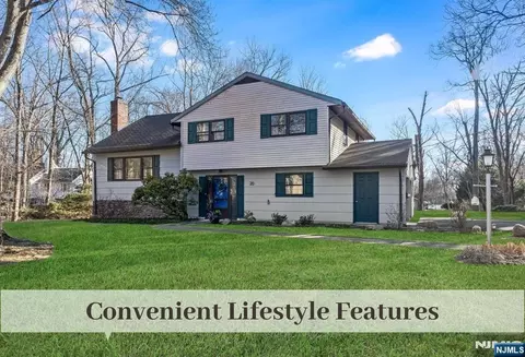 20 Pinehill Dr, Saddle River, NJ 07458 photo 1
